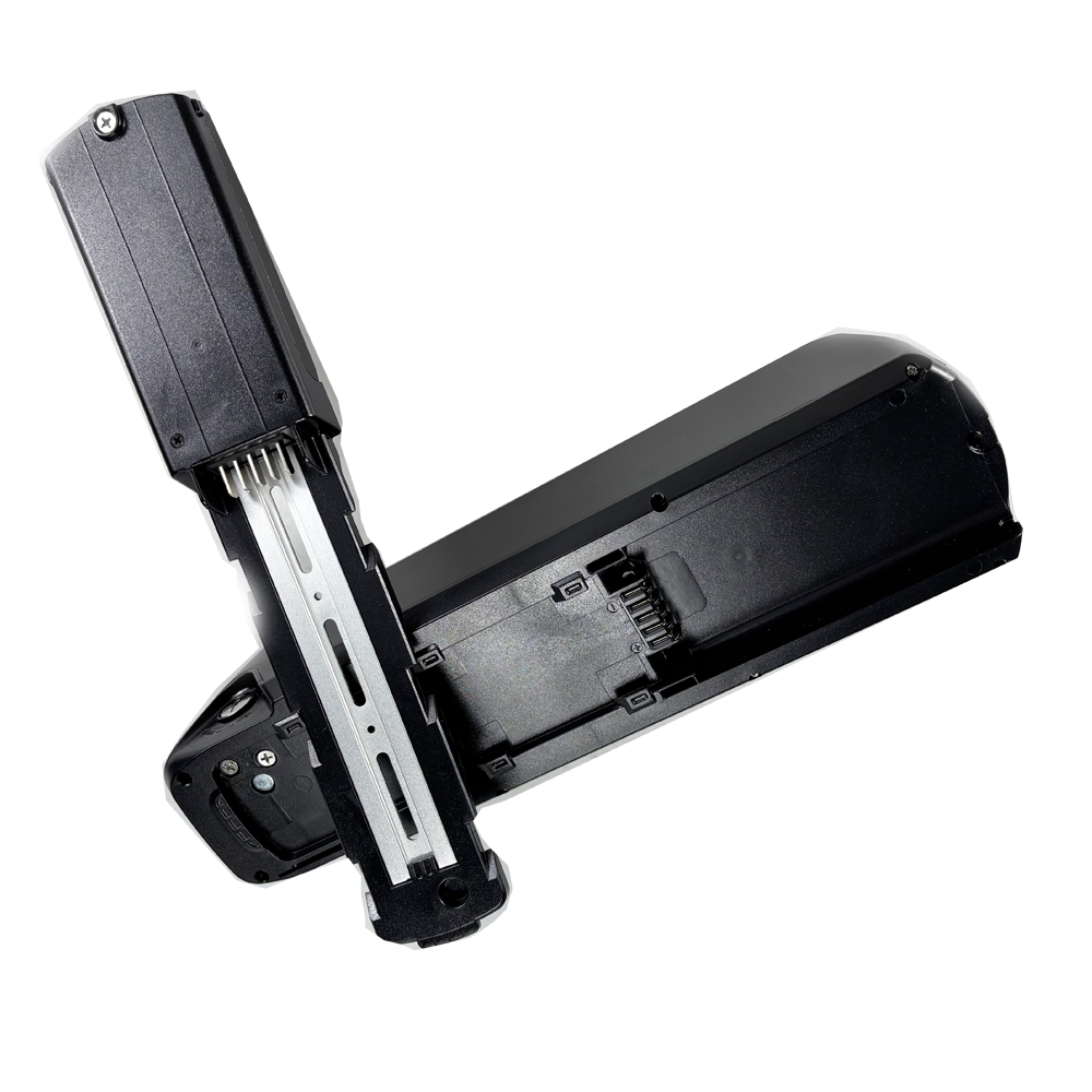 Hailong Shark Mountain Ebike D - огляд і ціна Ebike Battery 48V 20Ah Hailong