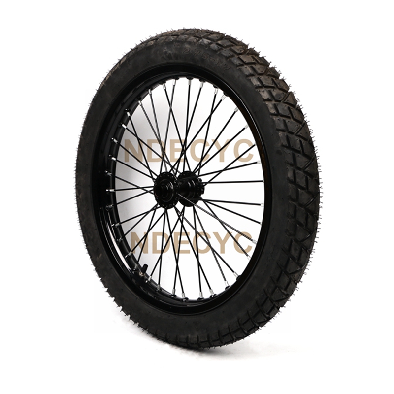 19'' US Stock Ebike 17