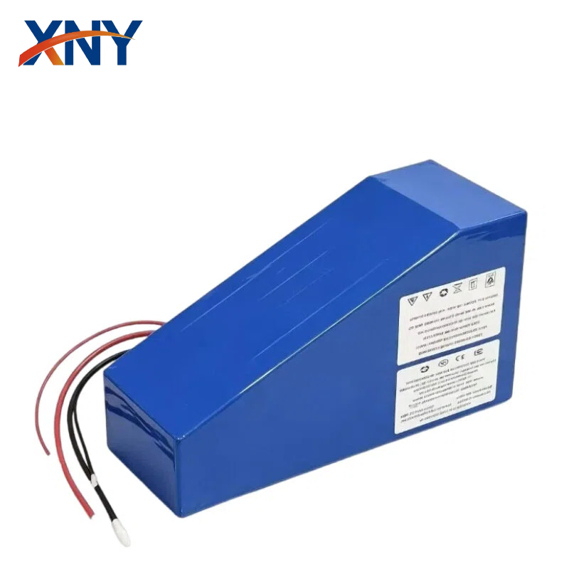Electric Bicycle 36v 48v 52v 2 - огляд і ціна Electric Bicycle Battery 72V 30Ah
