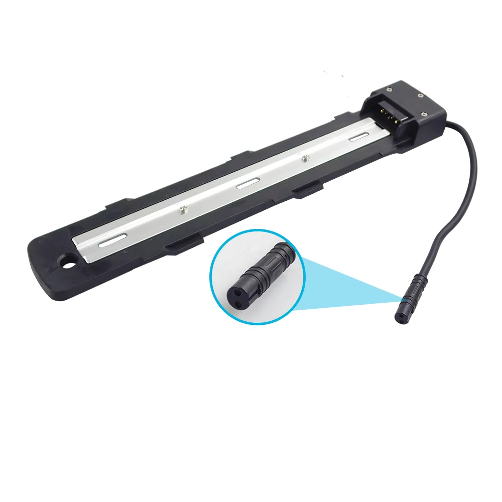 Hailong Ebike Battery Case 36v - огляд і ціна Ebike Battery 48V 20Ah Hailong