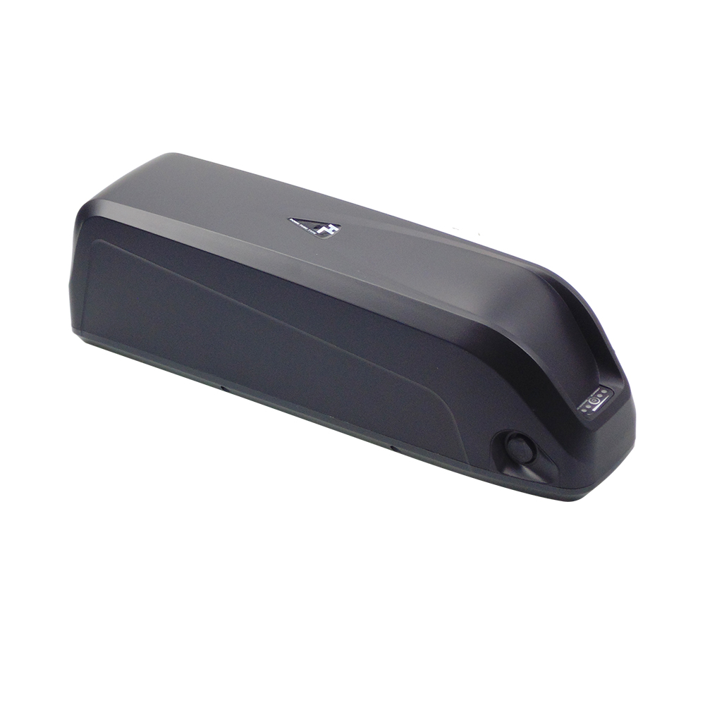 Hailong Lithium Ebike Battery  - огляд і ціна Ebike Battery 48V 20Ah Hailong
