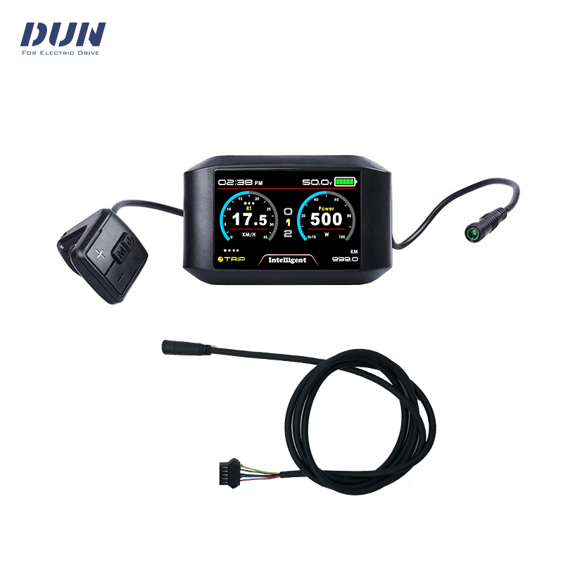 Sabvoton SVMC72150-APT Protoco - огляд і ціна Bldc Controller 72V 150A Sabvoton