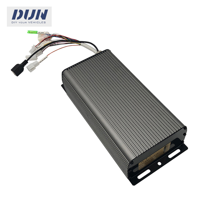 Sabvoton SVMC72150-M 150A 48V- - огляд і ціна Bldc Controller 72V 150A Sabvoton