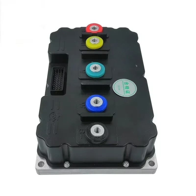 Hot sale 12000W 96V Programmab - огляд і ціна Programmable Bldc Motor Controller 96V