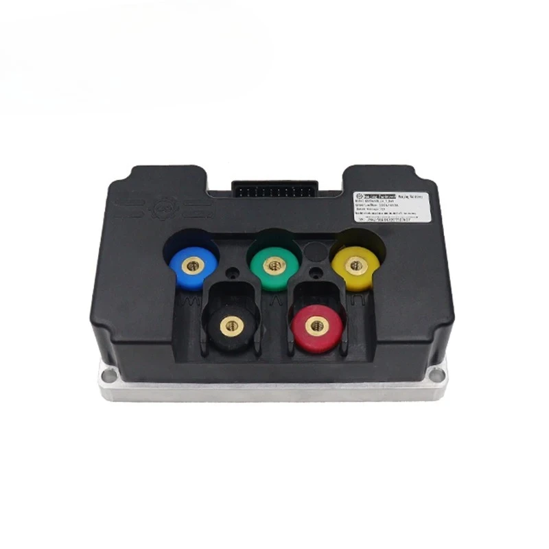 PMSM For Spoke E-Bicyclel Fard - огляд і ціна Programmable Bldc Motor Controller 96V
